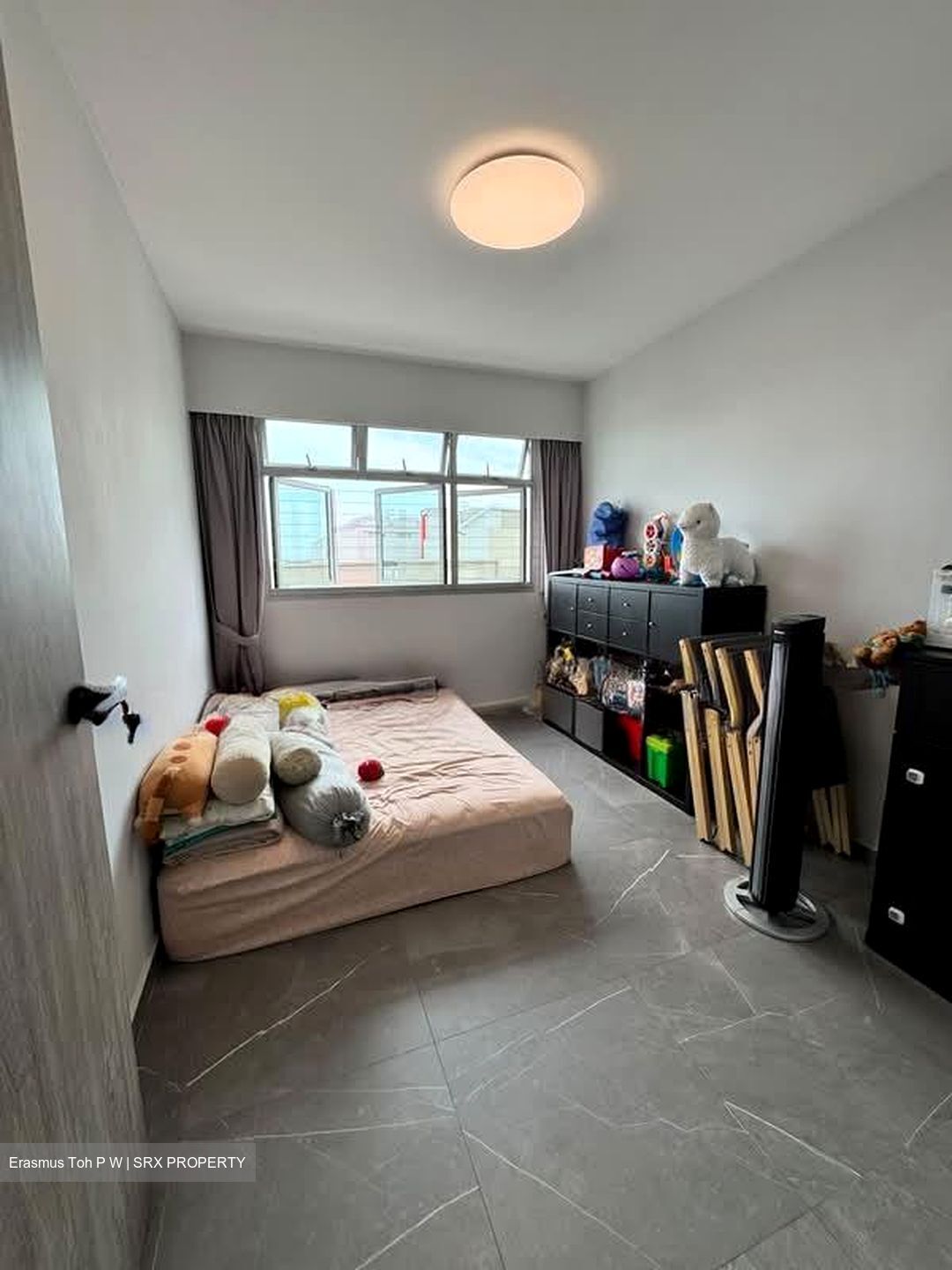 Blk 293C Skypeak @ Bukit Batok (Bukit Batok), HDB 4 Rooms #583870981
